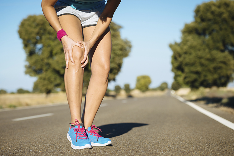 5 Most Important Steps To Prevent Runner’s Knee