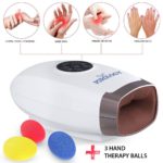 Hand Massager